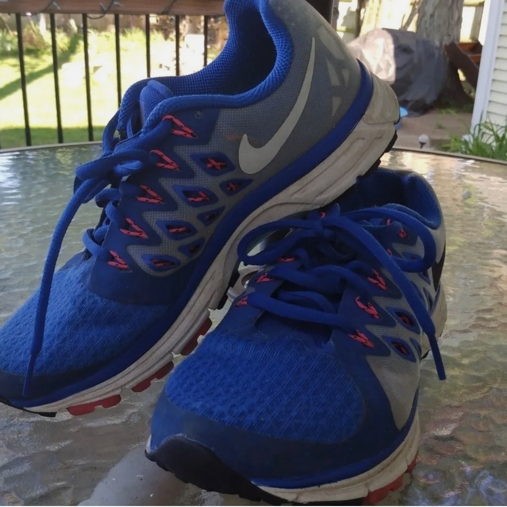 nike women’s zoom vomero 9